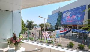 Arrendamento de curta duraçāo Apartamento Cannes