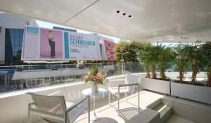 Arrendamento de curta duraçāo Apartamento Cannes