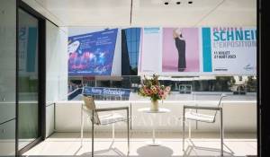 Arrendamento de curta duraçāo Apartamento Cannes