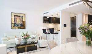 Arrendamento de curta duraçāo Apartamento Cannes