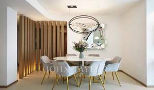 Arrendamento de curta duraçāo Apartamento Cannes