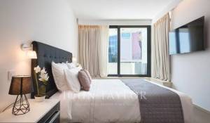 Arrendamento de curta duraçāo Apartamento Cannes