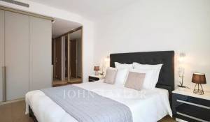 Arrendamento de curta duraçāo Apartamento Cannes