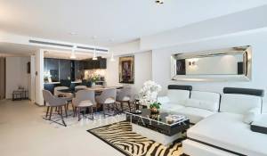 Arrendamento de curta duraçāo Apartamento Cannes