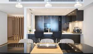 Arrendamento de curta duraçāo Apartamento Cannes