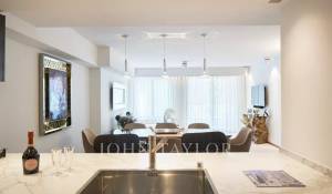 Arrendamento de curta duraçāo Apartamento Cannes