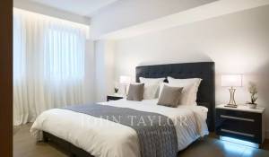 Arrendamento de curta duraçāo Apartamento Cannes