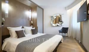 Arrendamento de curta duraçāo Apartamento Cannes