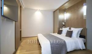 Arrendamento de curta duraçāo Apartamento Cannes