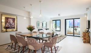 Arrendamento de curta duraçāo Apartamento Cannes