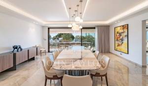 Arrendamento de curta duraçāo Apartamento Cannes