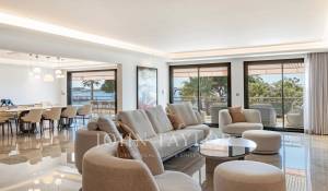 Arrendamento de curta duraçāo Apartamento Cannes
