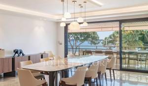 Arrendamento de curta duraçāo Apartamento Cannes