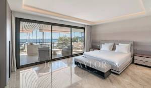 Arrendamento de curta duraçāo Apartamento Cannes