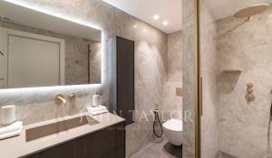 Arrendamento de curta duraçāo Apartamento Cannes