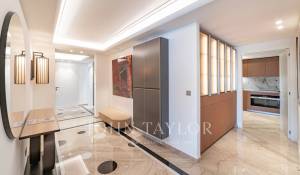 Arrendamento de curta duraçāo Apartamento Cannes