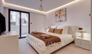 Arrendamento de curta duraçāo Apartamento Cannes