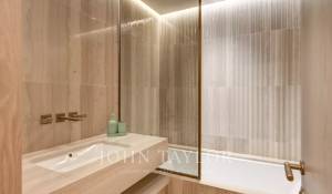 Arrendamento de curta duraçāo Apartamento Cannes