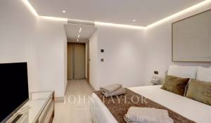 Arrendamento de curta duraçāo Apartamento Cannes