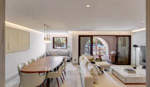 Arrendamento de curta duraçāo Apartamento Cannes