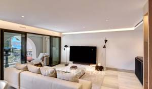 Arrendamento de curta duraçāo Apartamento Cannes