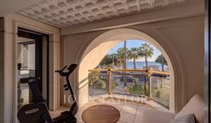 Arrendamento de curta duraçāo Apartamento Cannes