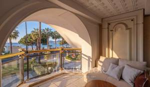 Arrendamento de curta duraçāo Apartamento Cannes