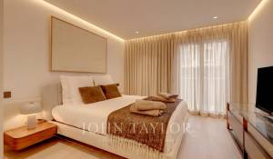 Arrendamento de curta duraçāo Apartamento Cannes