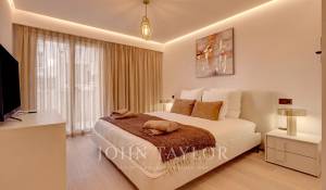 Arrendamento de curta duraçāo Apartamento Cannes