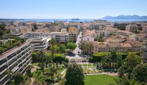 Arrendamento de curta duraçāo Apartamento Cannes