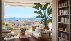 Arrendamento de curta duraçāo Apartamento Cannes