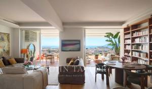 Arrendamento de curta duraçāo Apartamento Cannes