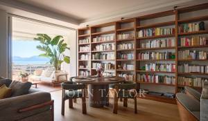 Arrendamento de curta duraçāo Apartamento Cannes