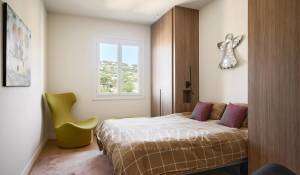 Arrendamento de curta duraçāo Apartamento Cannes