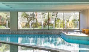 Arrendamento de curta duraçāo Apartamento Cannes