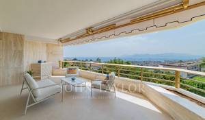 Arrendamento de curta duraçāo Apartamento Cannes