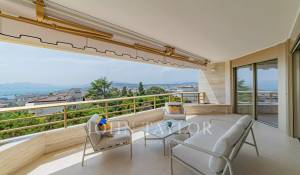Arrendamento de curta duraçāo Apartamento Cannes
