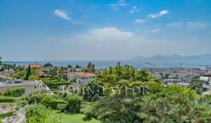 Arrendamento de curta duraçāo Apartamento Cannes