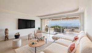 Arrendamento de curta duraçāo Apartamento Cannes