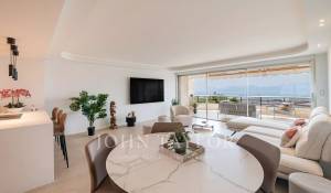 Arrendamento de curta duraçāo Apartamento Cannes