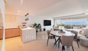 Arrendamento de curta duraçāo Apartamento Cannes