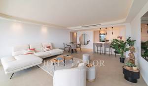 Arrendamento de curta duraçāo Apartamento Cannes