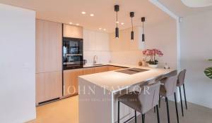 Arrendamento de curta duraçāo Apartamento Cannes