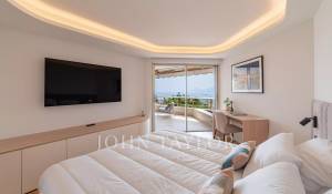 Arrendamento de curta duraçāo Apartamento Cannes