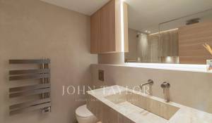 Arrendamento de curta duraçāo Apartamento Cannes