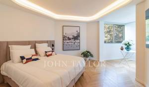 Arrendamento de curta duraçāo Apartamento Cannes