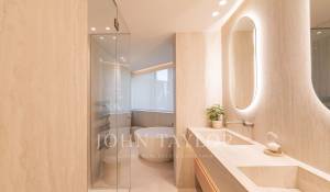 Arrendamento de curta duraçāo Apartamento Cannes