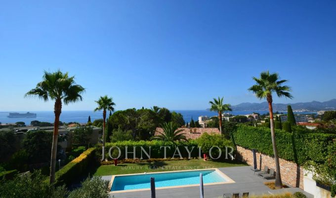 Arrendamento de curta duraçāo Apartamento Cannes