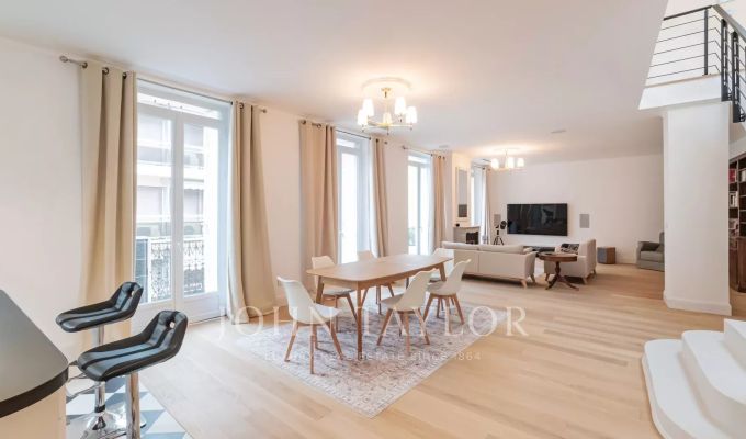 Arrendamento de curta duraçāo Apartamento Cannes