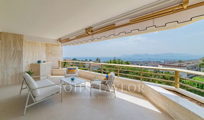 Arrendamento de curta duraçāo Apartamento Cannes